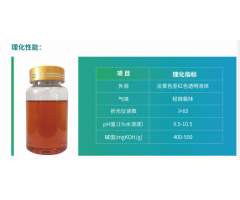 復(fù)合型殺菌劑NS-903